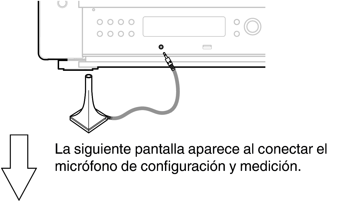 Ope SetupMIC AV10